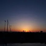 Au Rez-de-chaussee Avec Cour Fleurie, Centre Historique Du Croisic, A 900m - Fr-1-306-916 アパート *