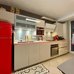 Au Rez-de-chaussee Avec Cour Fleurie, Centre Historique Du Croisic, A 900m - Fr-1-306-916 アパート