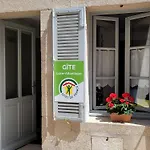 アパート Au Rez-de-chaussee Avec Cour Fleurie, Centre Historique Du Croisic, A 900m - Fr-1-306-916 ル・クロワジック