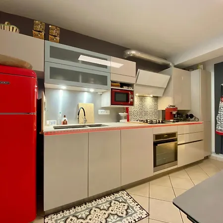Le Croisic, 2 Pièces, 2 Personnes - Fr-1-306-916 Appartement